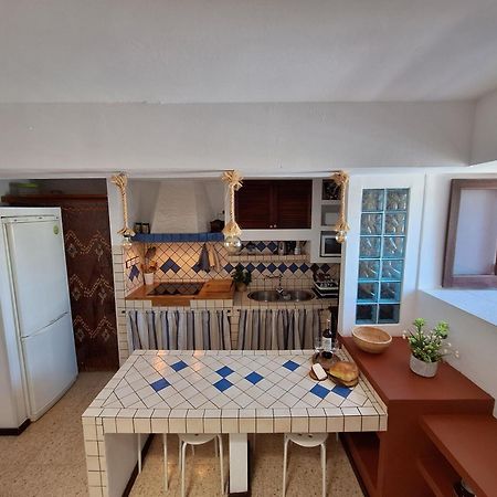 Finca Esther Лас Палмас де Гран Канария Екстериор снимка