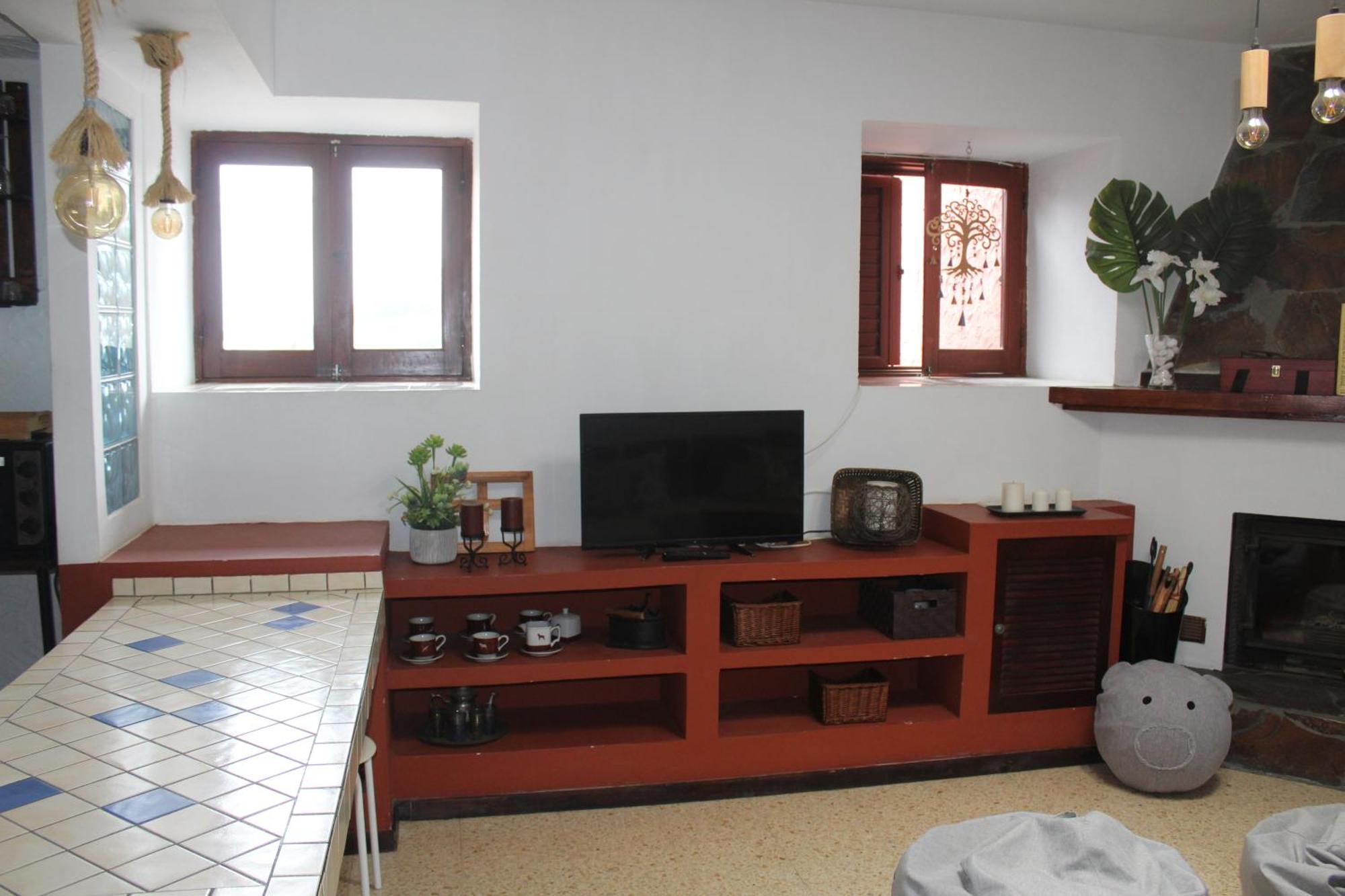 Finca Esther Лас Палмас де Гран Канария Екстериор снимка