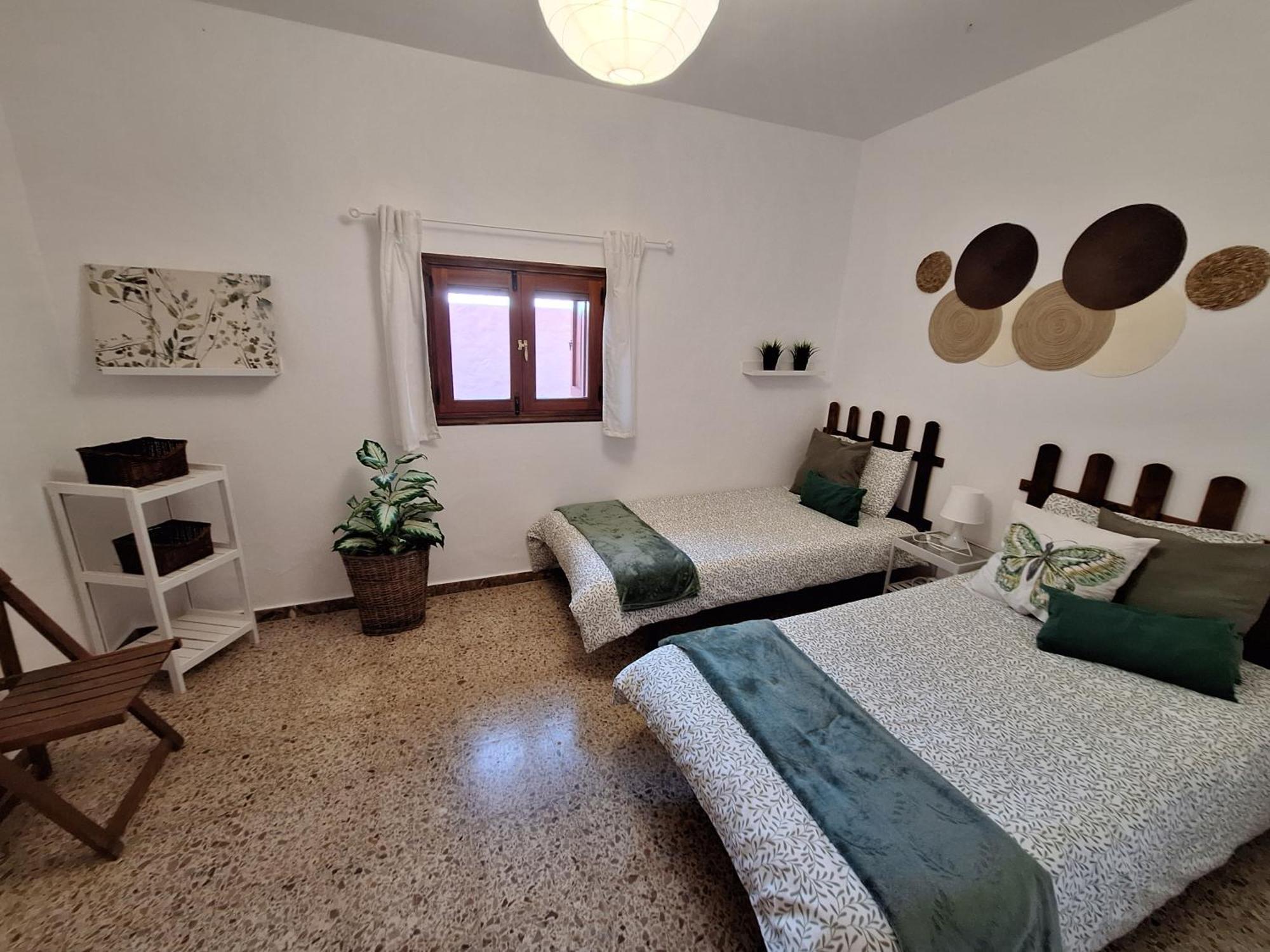Finca Esther Лас Палмас де Гран Канария Екстериор снимка