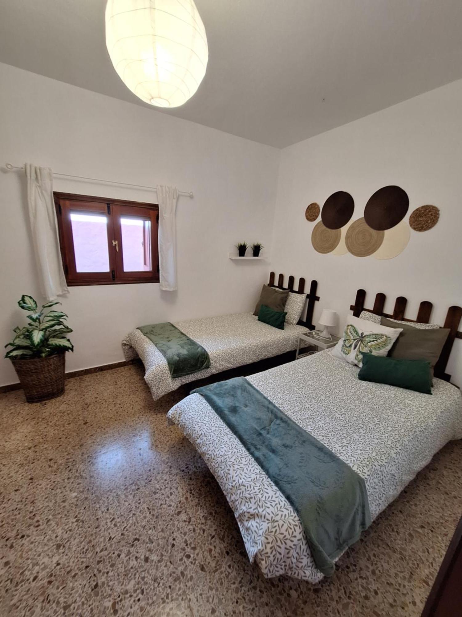 Finca Esther Лас Палмас де Гран Канария Екстериор снимка