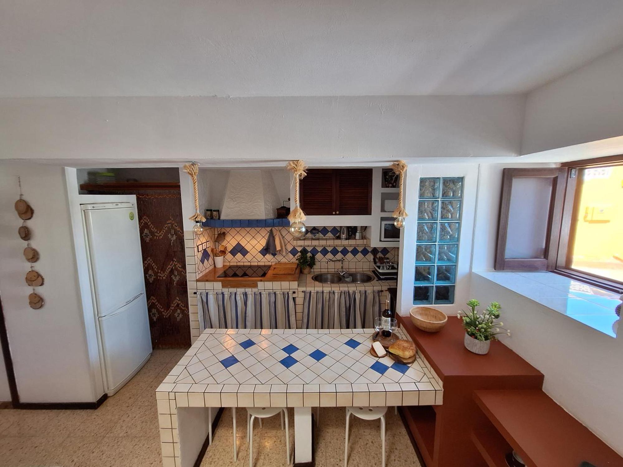 Finca Esther Лас Палмас де Гран Канария Екстериор снимка